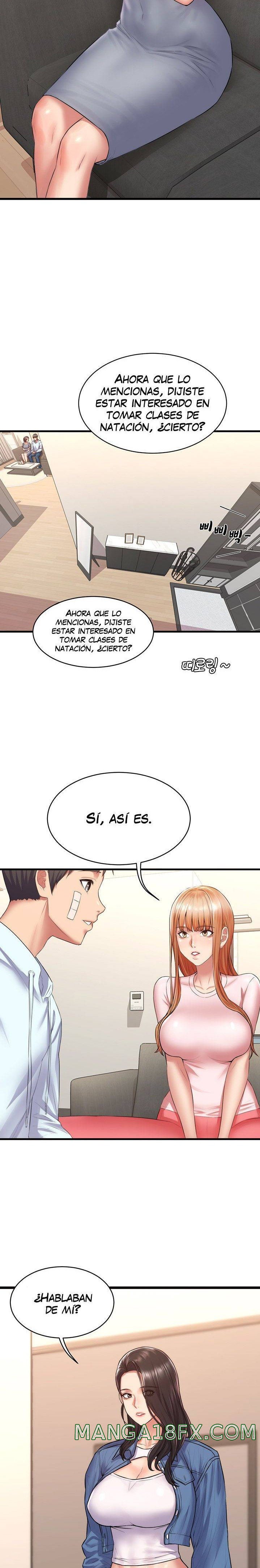 Stay at Home Raw - Chapter 1 Page 21