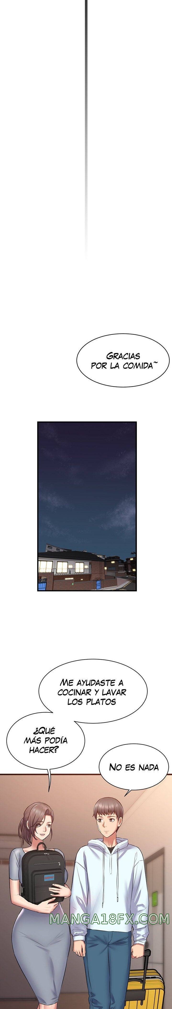 Stay at Home Raw - Chapter 1 Page 27