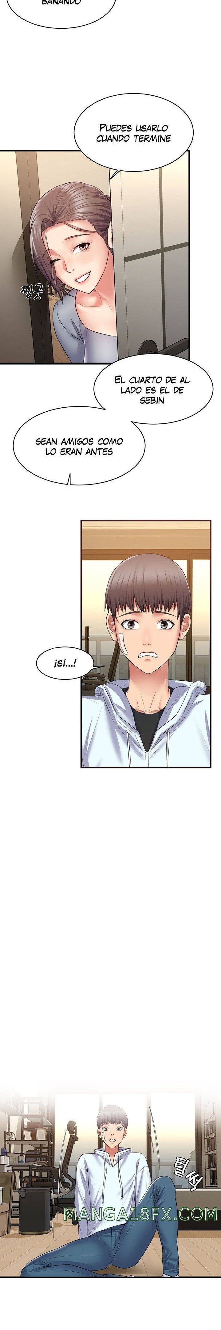 Stay at Home Raw - Chapter 1 Page 30