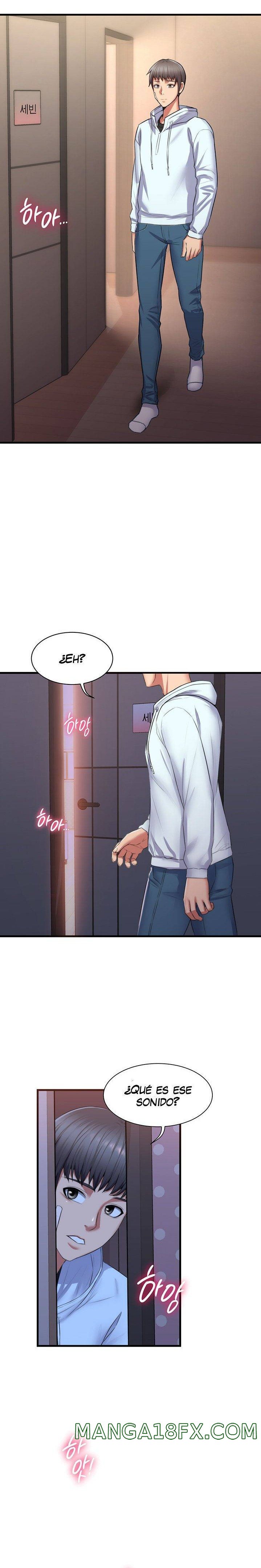 Stay at Home Raw - Chapter 1 Page 34