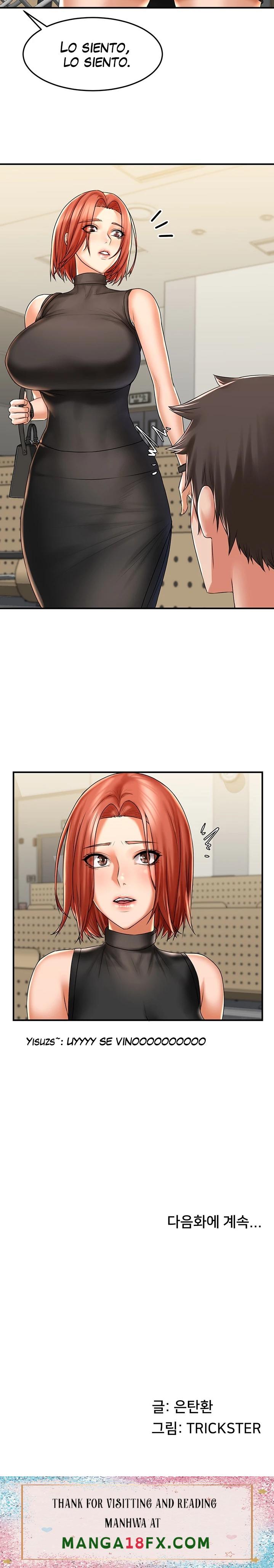 Stay at Home Raw - Chapter 10 Page 28