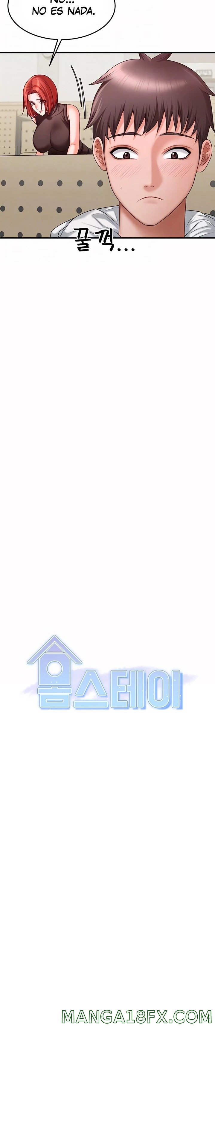 Stay at Home Raw - Chapter 11 Page 4