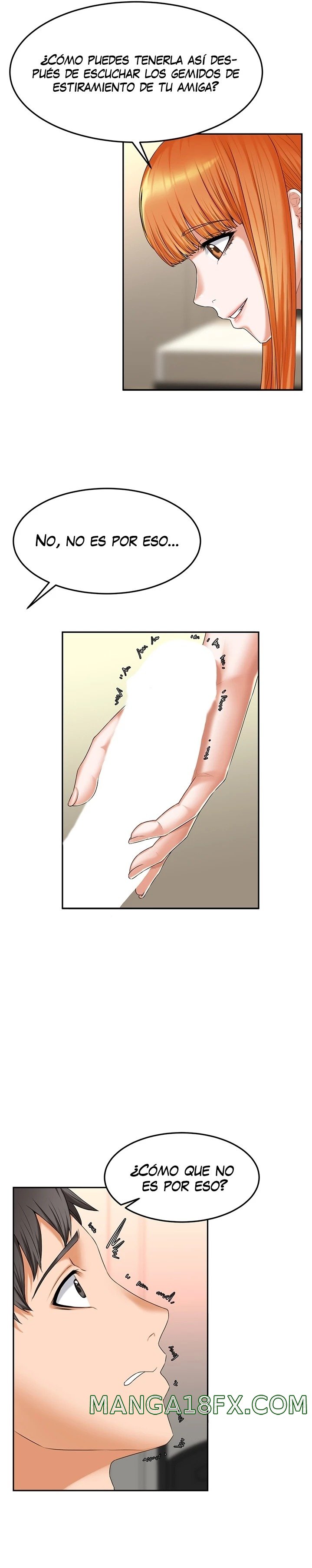 Stay at Home Raw - Chapter 13 Page 5