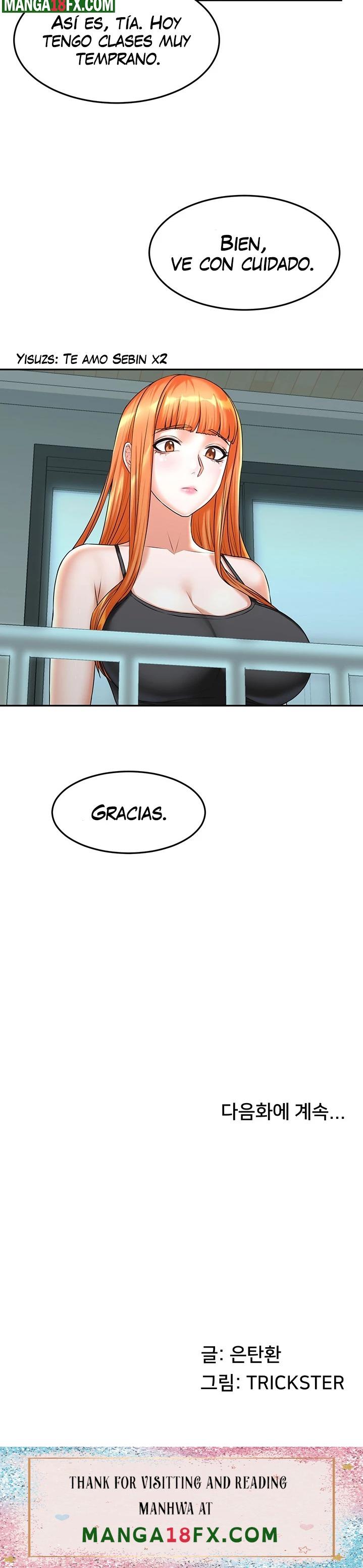 Stay at Home Raw - Chapter 15 Page 35