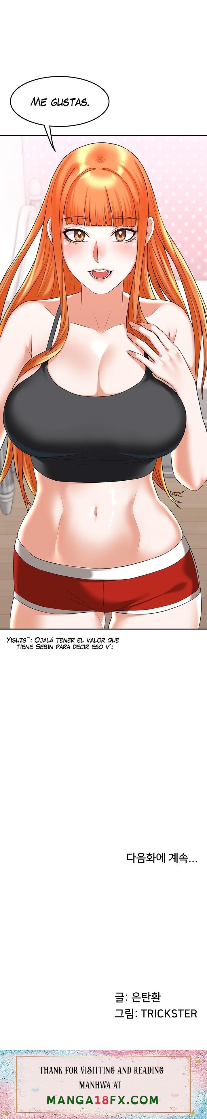 Stay at Home Raw - Chapter 19 Page 27