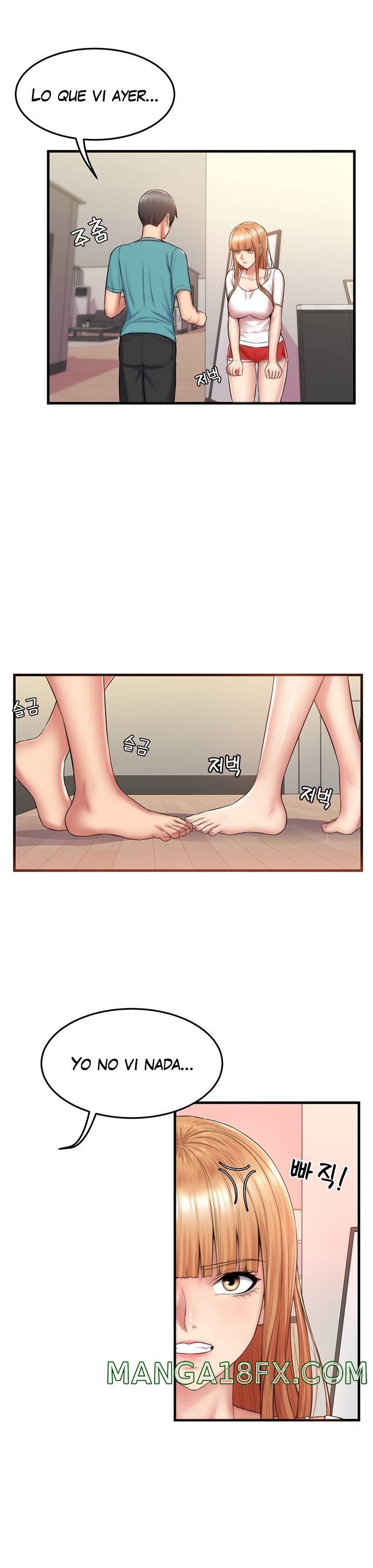 Stay at Home Raw - Chapter 2 Page 22