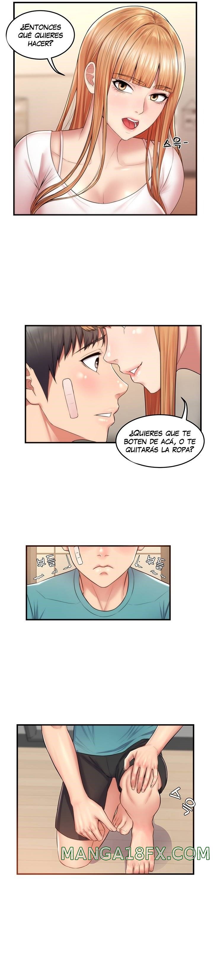 Stay at Home Raw - Chapter 2 Page 31