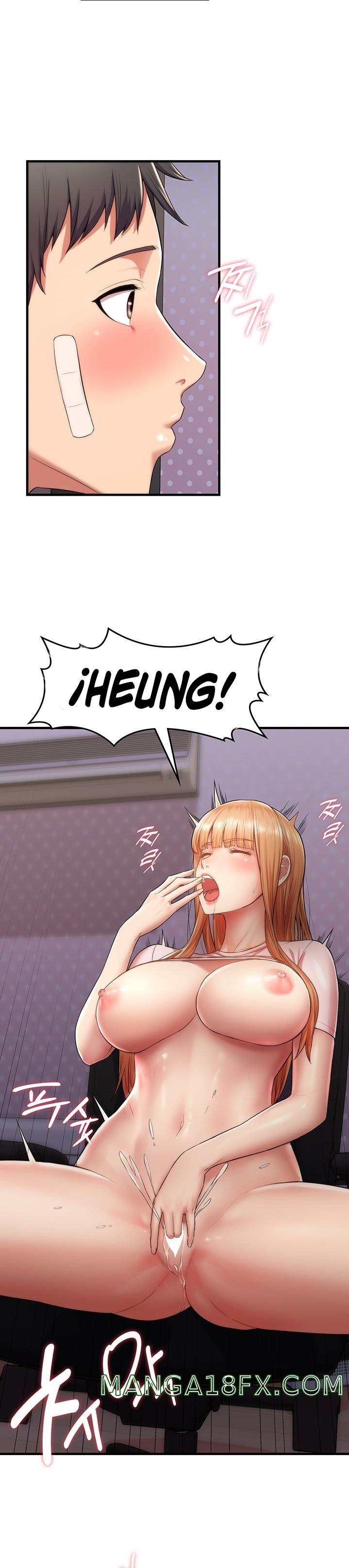 Stay at Home Raw - Chapter 2 Page 5