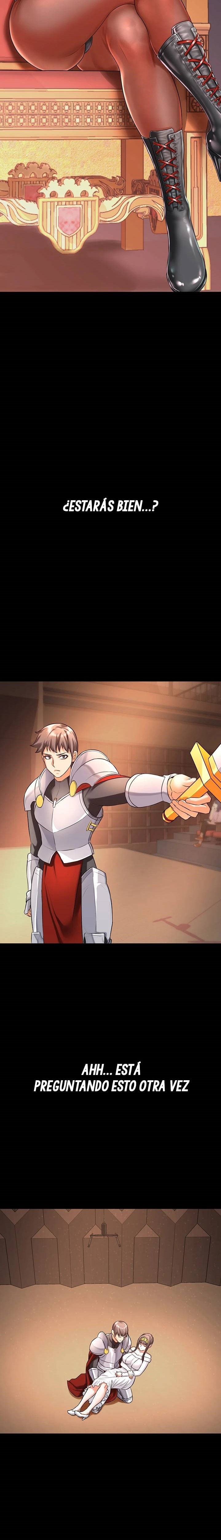 Stay at Home Raw - Chapter 20 Page 18