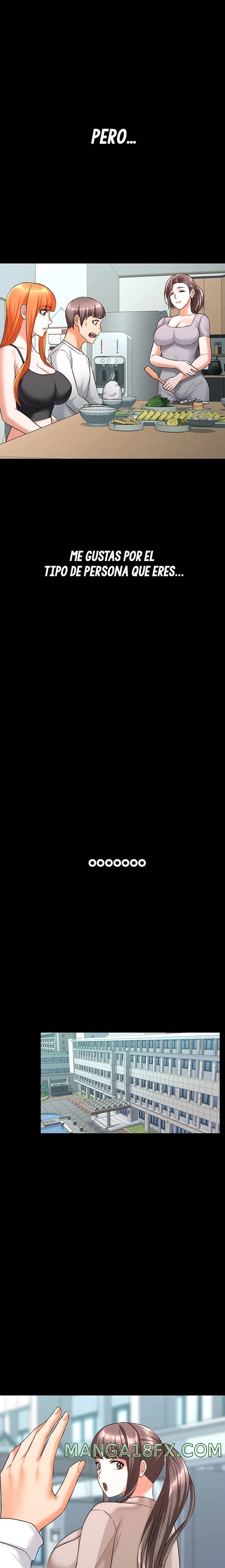 Stay at Home Raw - Chapter 20 Page 7