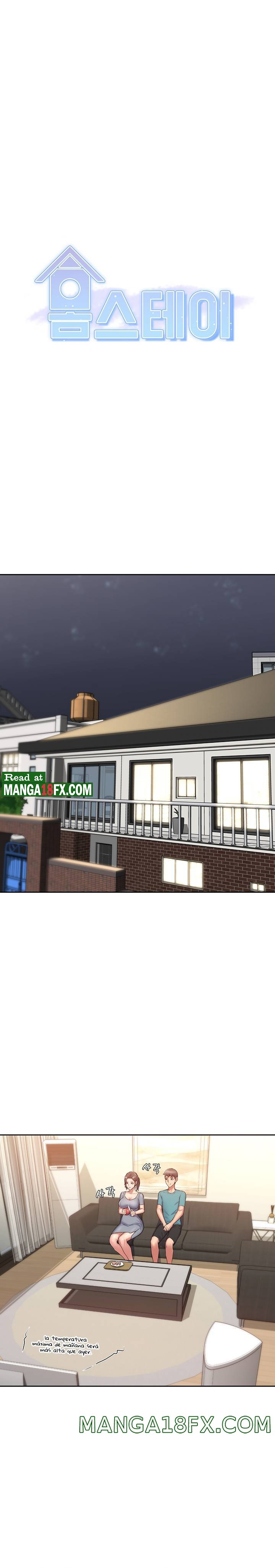 Stay at Home Raw - Chapter 4 Page 2