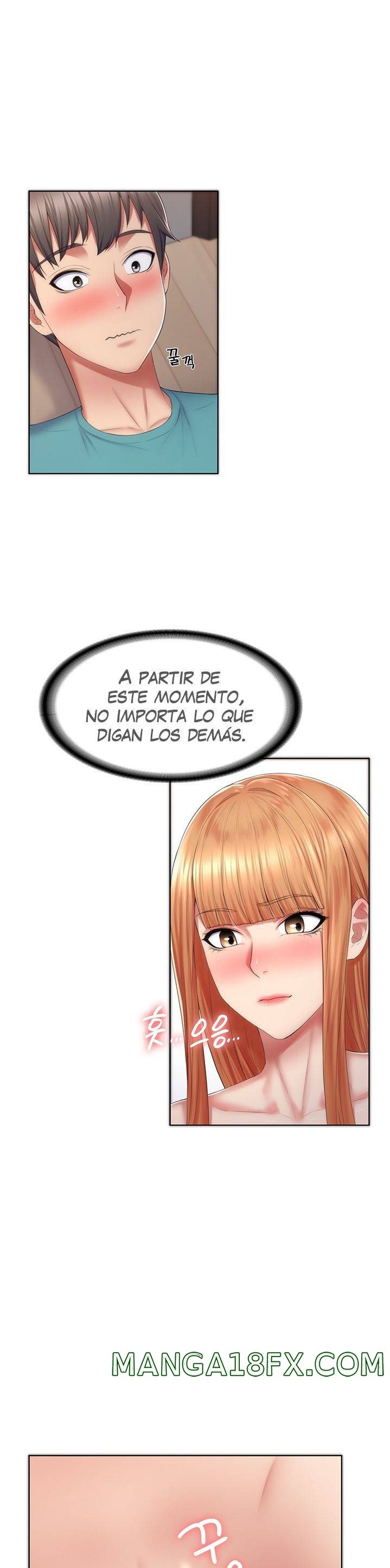 Stay at Home Raw - Chapter 5 Page 14