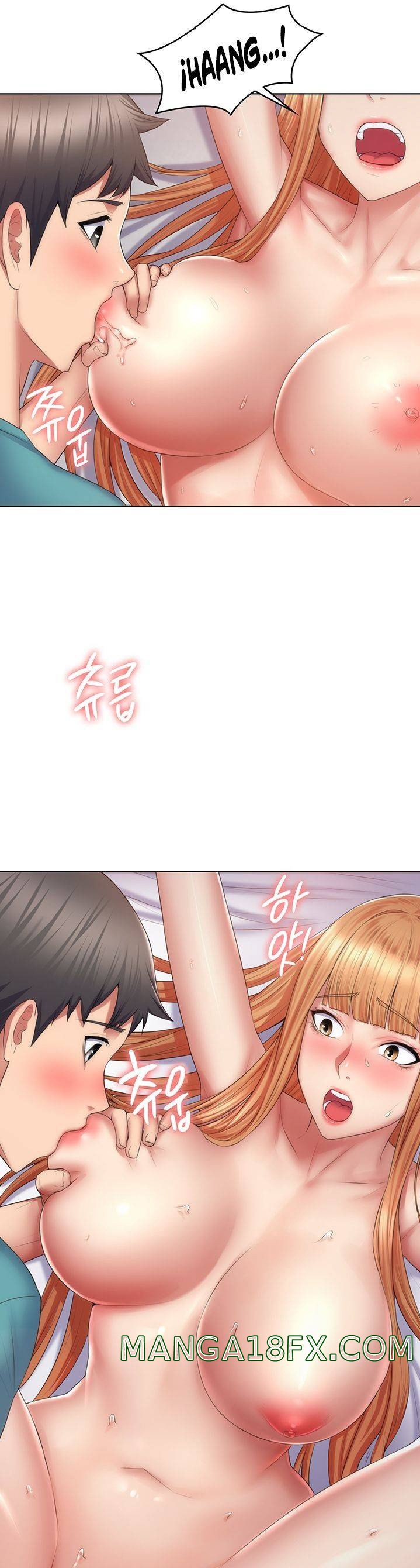 Stay at Home Raw - Chapter 5 Page 38