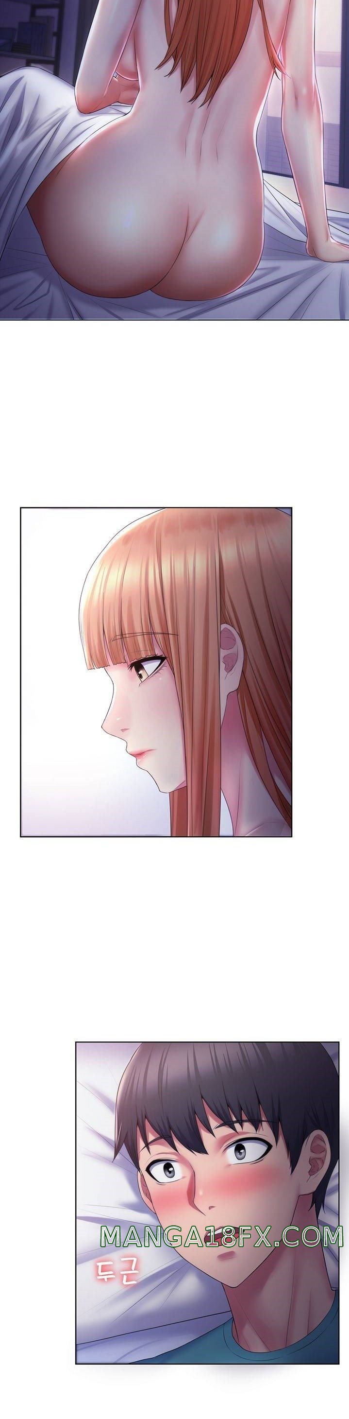 Stay at Home Raw - Chapter 6 Page 13