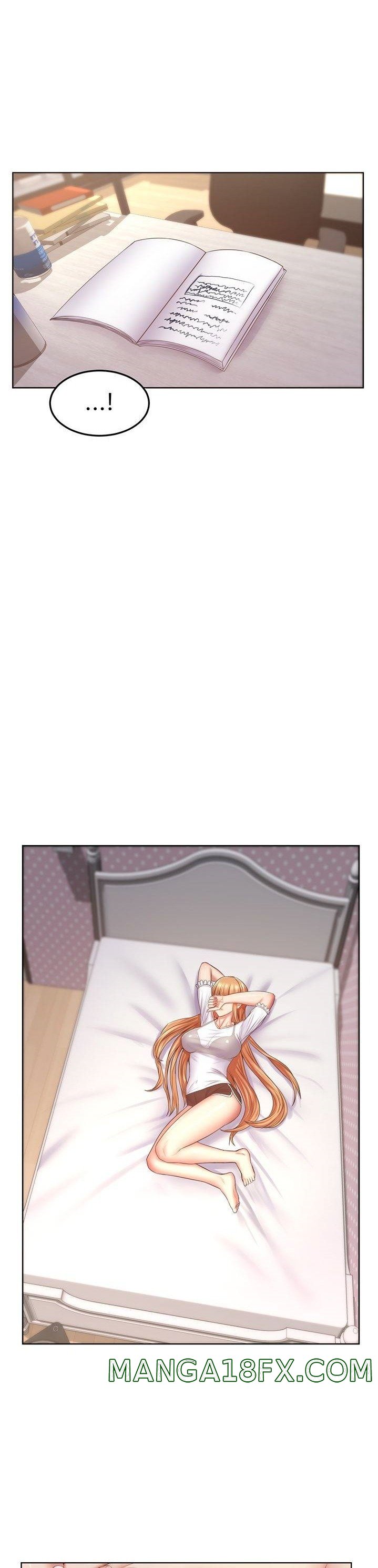 Stay at Home Raw - Chapter 6 Page 26