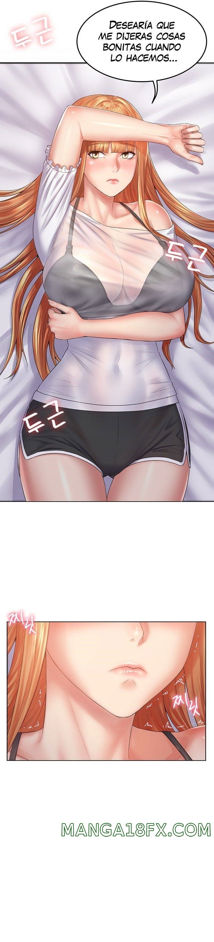 Stay at Home Raw - Chapter 6 Page 28