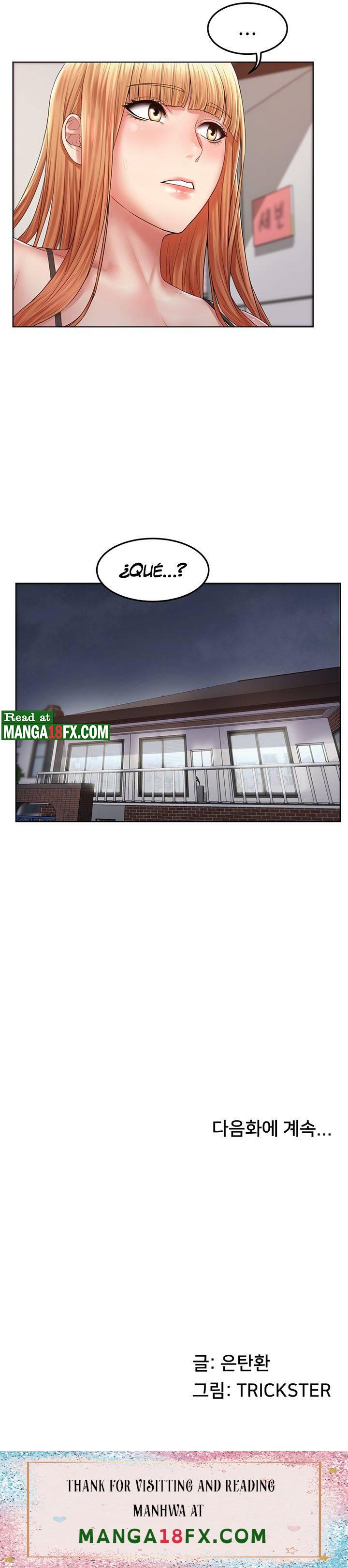 Stay at Home Raw - Chapter 6 Page 36