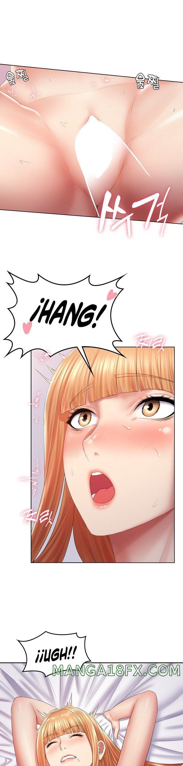 Stay at Home Raw - Chapter 6 Page 6