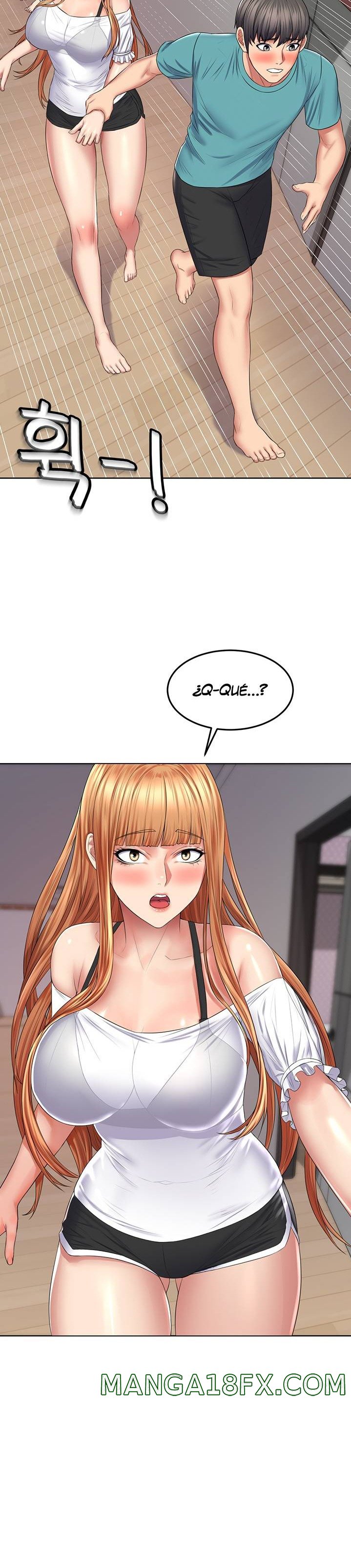 Stay at Home Raw - Chapter 7 Page 10