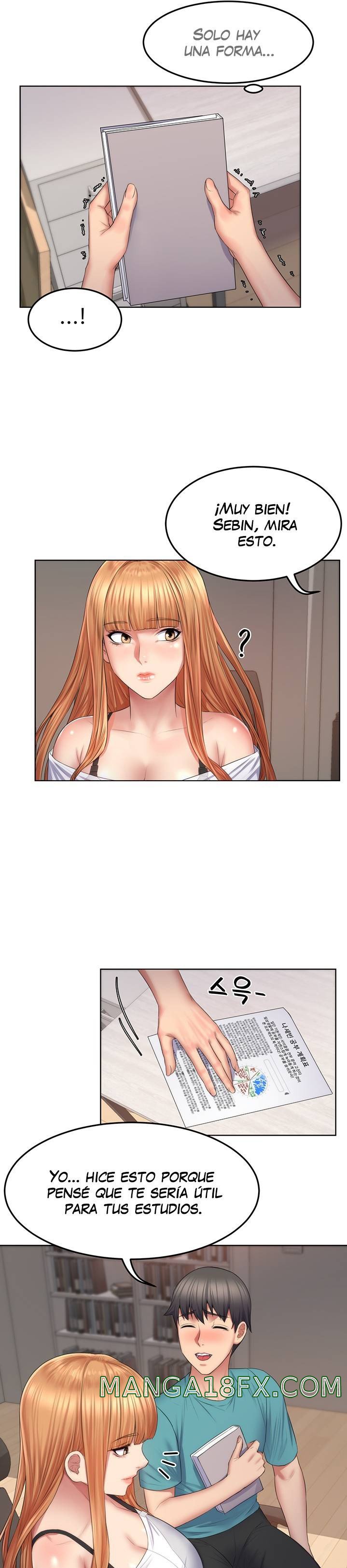 Stay at Home Raw - Chapter 7 Page 23