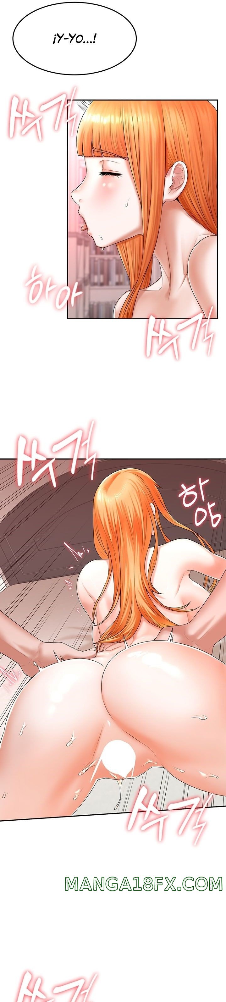 Stay at Home Raw - Chapter 9 Page 10