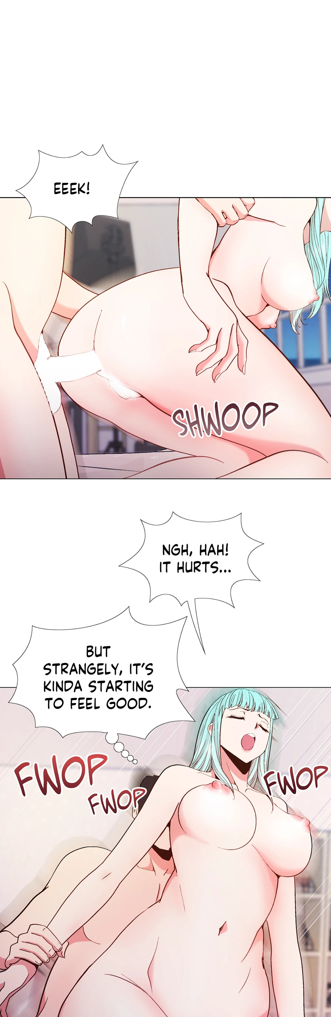 Cosplay Girl - Chapter 14 Page 25