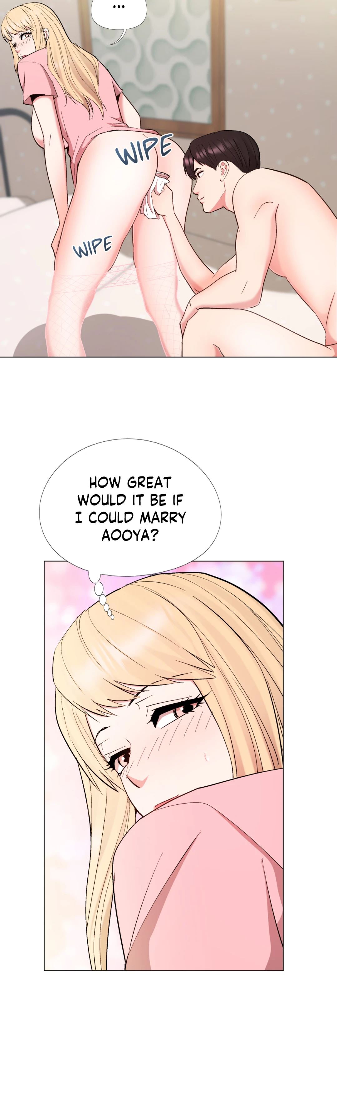 Cosplay Girl - Chapter 26 Page 12