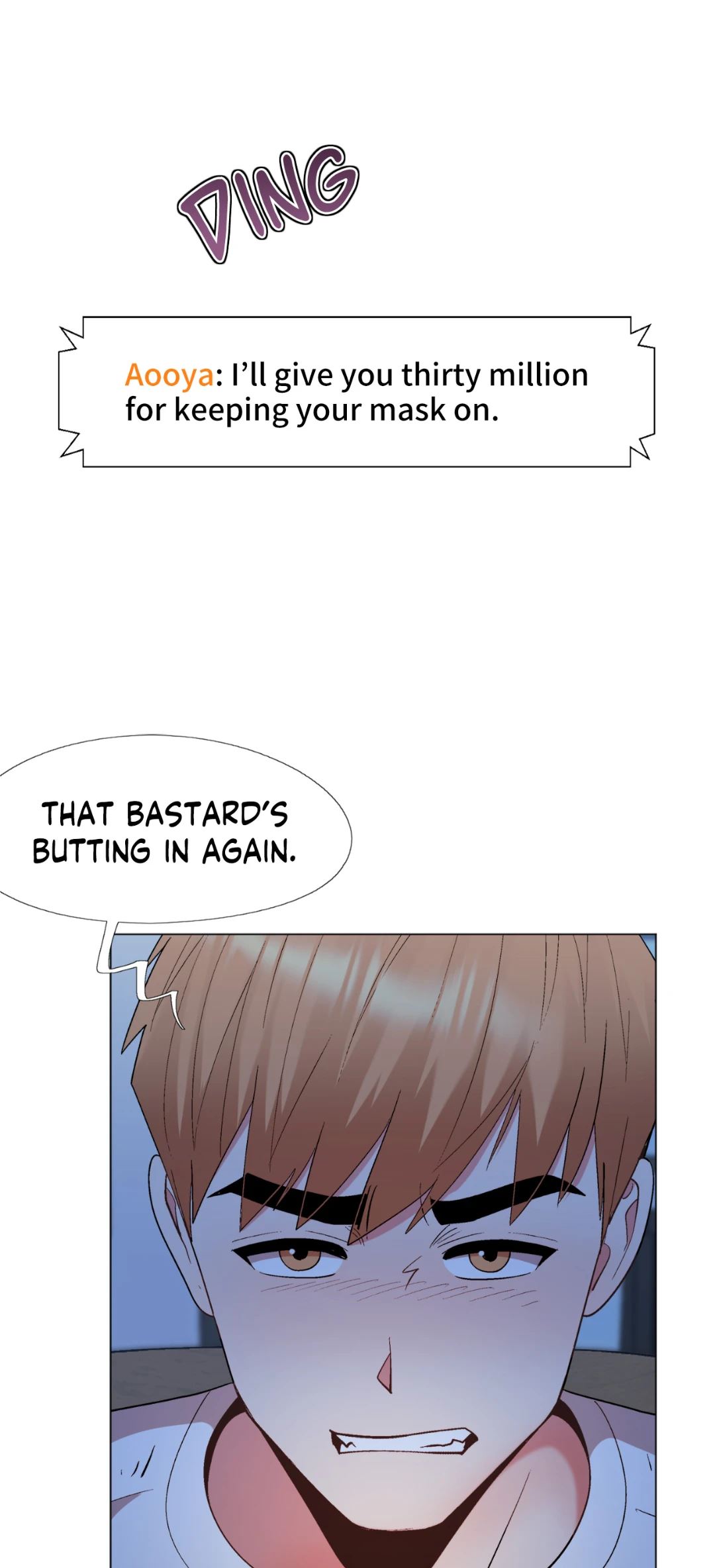 Cosplay Girl - Chapter 34 Page 31