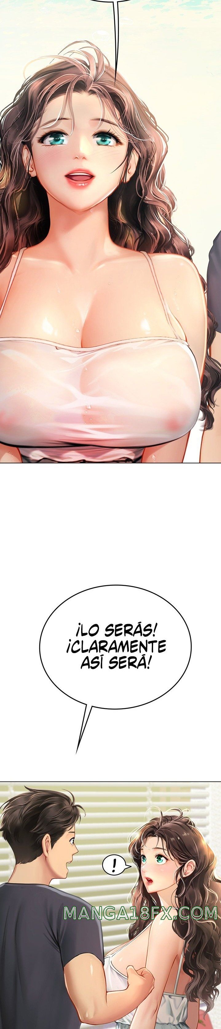 Intern Haenyeo Raw - Chapter 10 Page 26