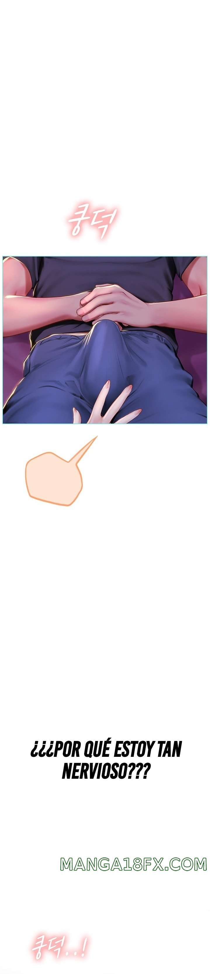 Intern Haenyeo Raw - Chapter 10 Page 39