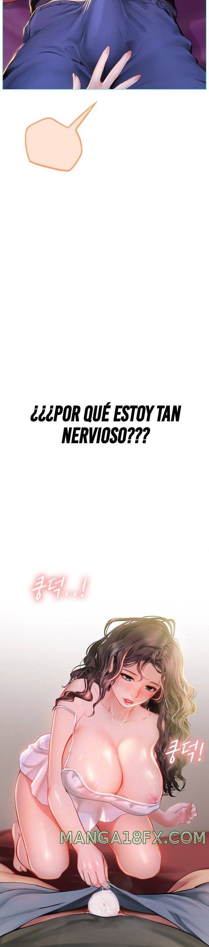 Intern Haenyeo Raw - Chapter 11 Page 4