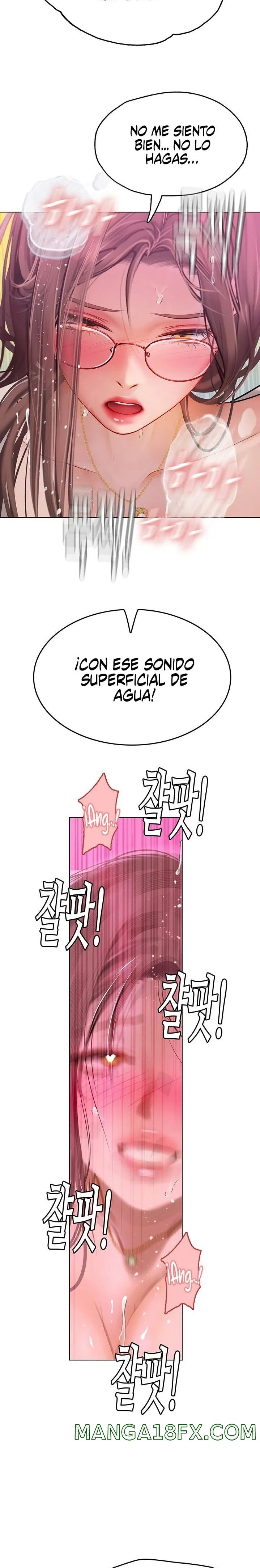 Intern Haenyeo Raw - Chapter 26 Page 11