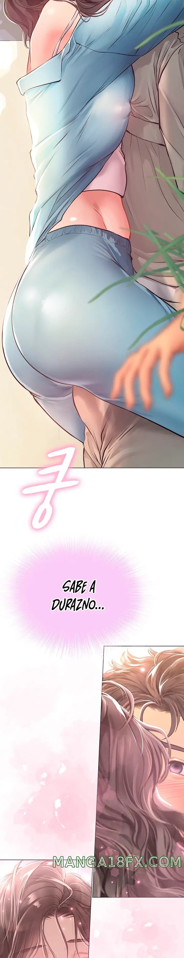 Intern Haenyeo Raw - Chapter 28 Page 29