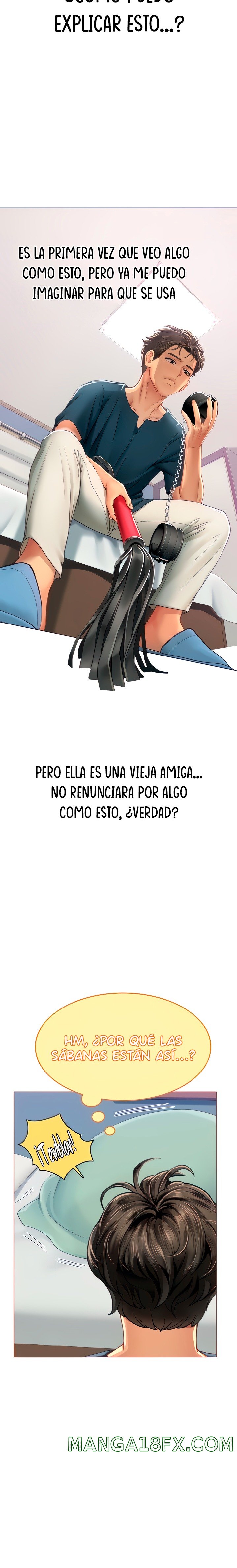 Intern Haenyeo Raw - Chapter 33 Page 4