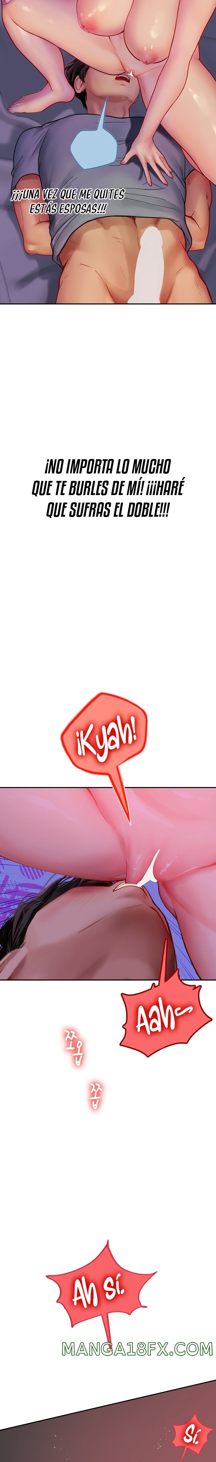 Intern Haenyeo Raw - Chapter 40 Page 20