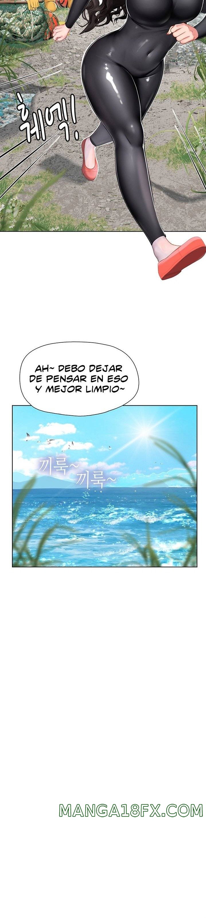 Intern Haenyeo Raw - Chapter 5 Page 25