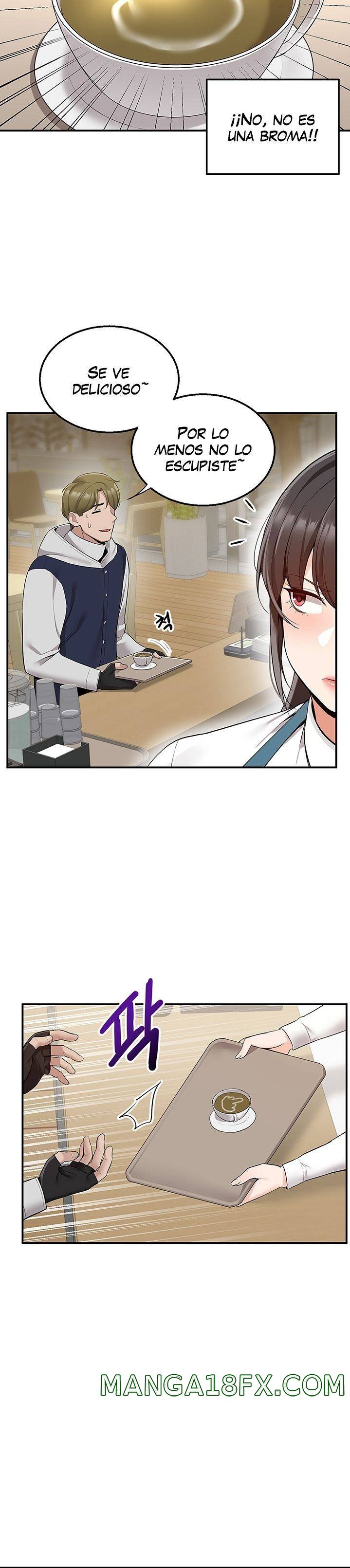 Delivery to Home Raw - Chapter 10 Page 13