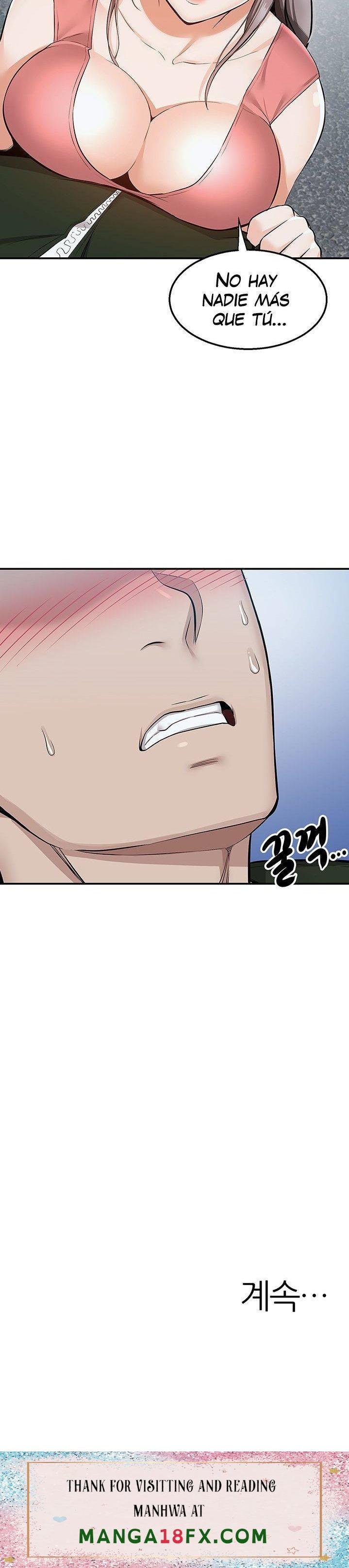 Delivery to Home Raw - Chapter 10 Page 29