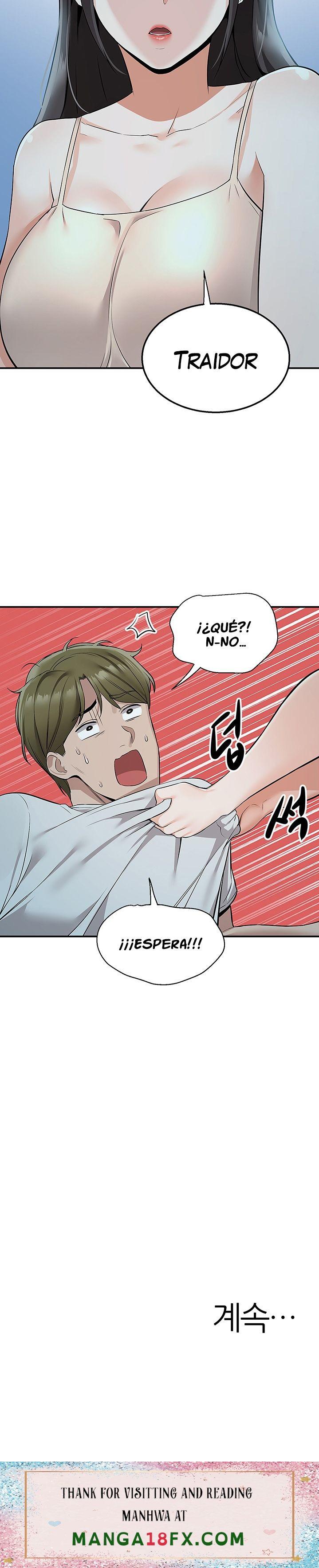 Delivery to Home Raw - Chapter 11 Page 32