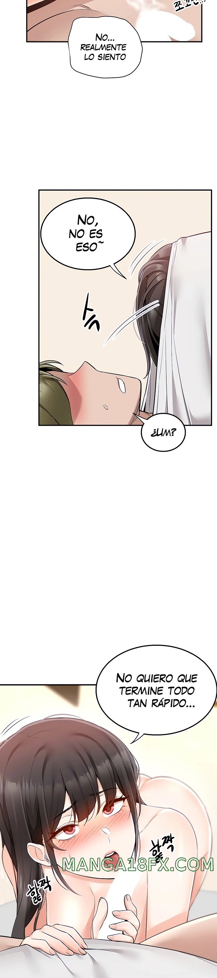 Delivery to Home Raw - Chapter 13 Page 18