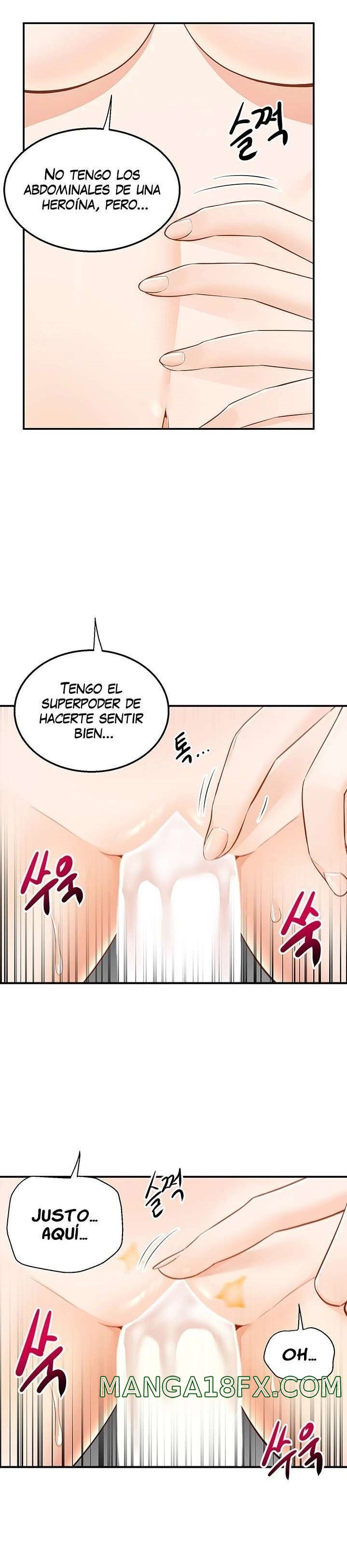 Delivery to Home Raw - Chapter 14 Page 17