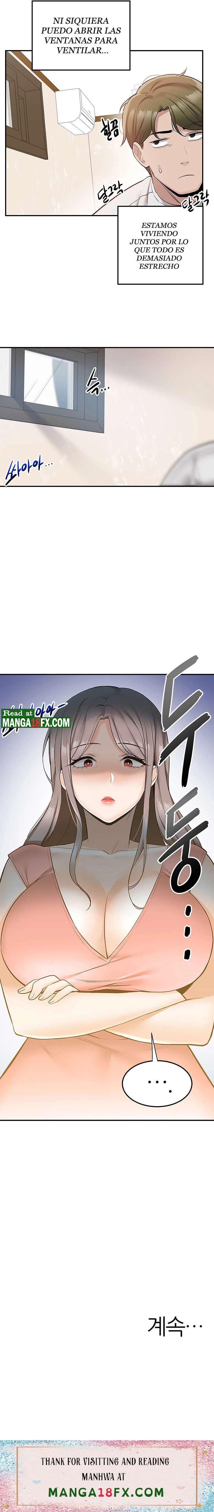 Delivery to Home Raw - Chapter 14 Page 30