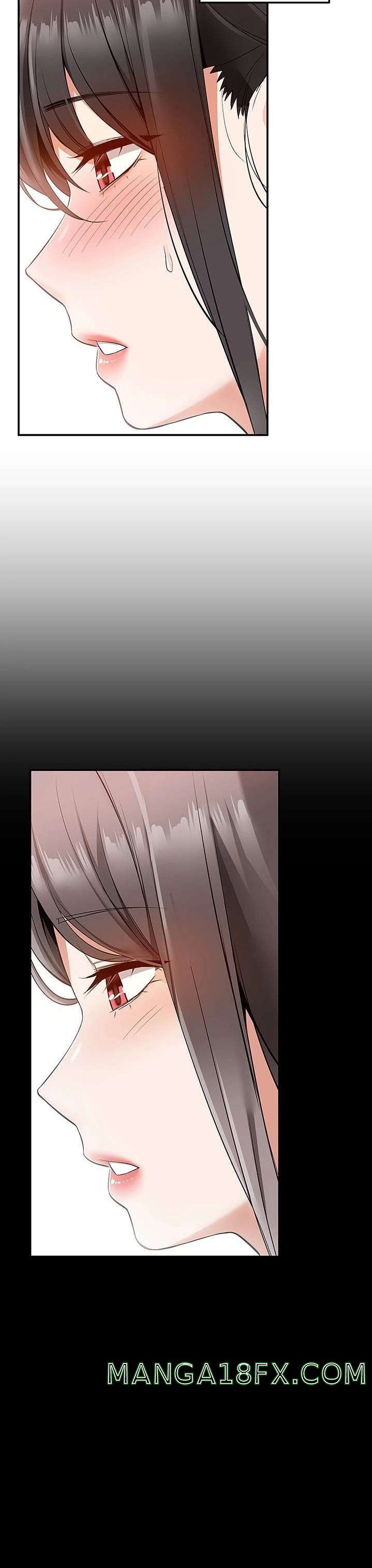 Delivery to Home Raw - Chapter 14 Page 9