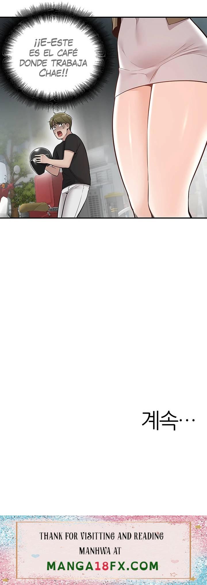 Delivery to Home Raw - Chapter 17 Page 13