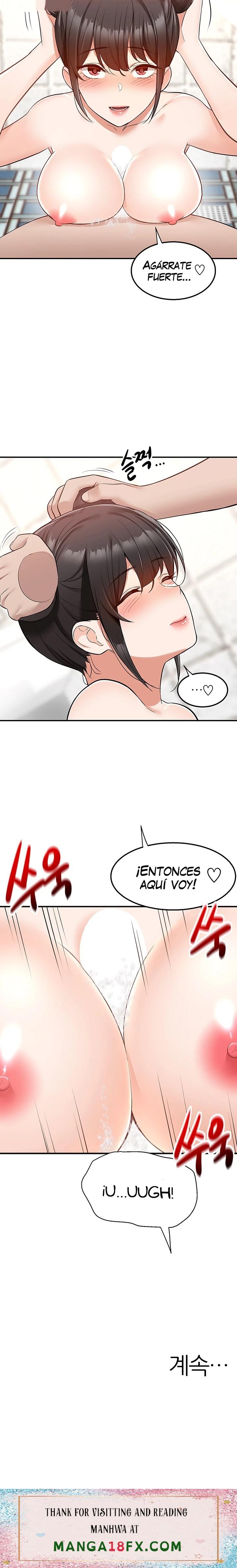 Delivery to Home Raw - Chapter 19 Page 21