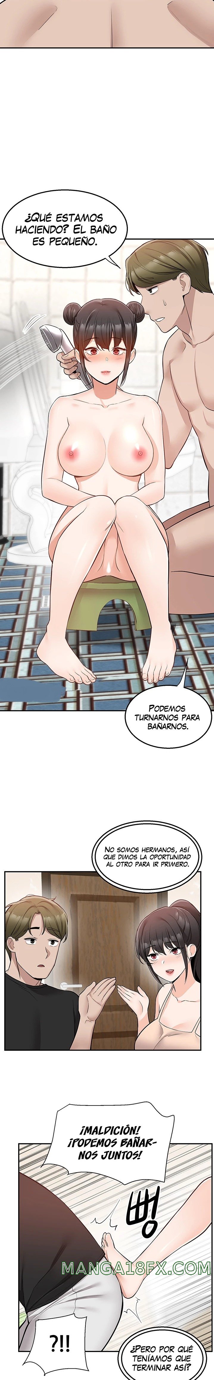 Delivery to Home Raw - Chapter 19 Page 9