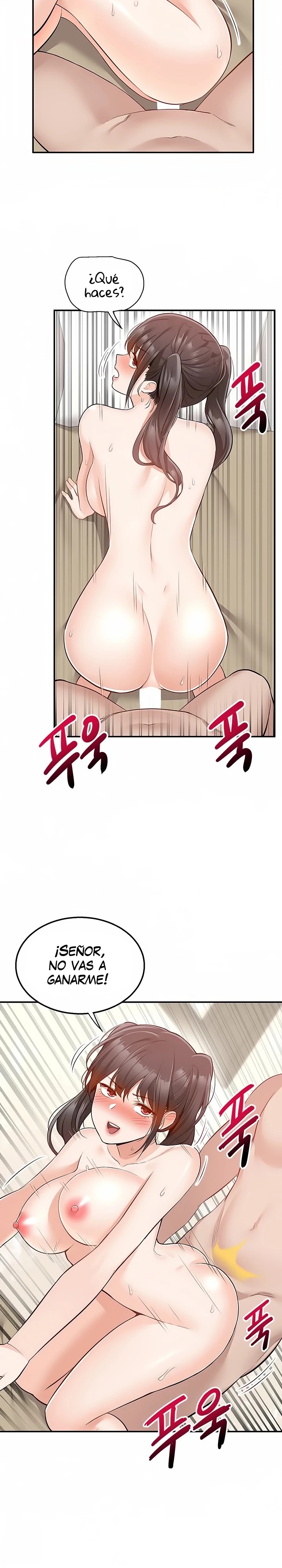 Delivery to Home Raw - Chapter 21 Page 12