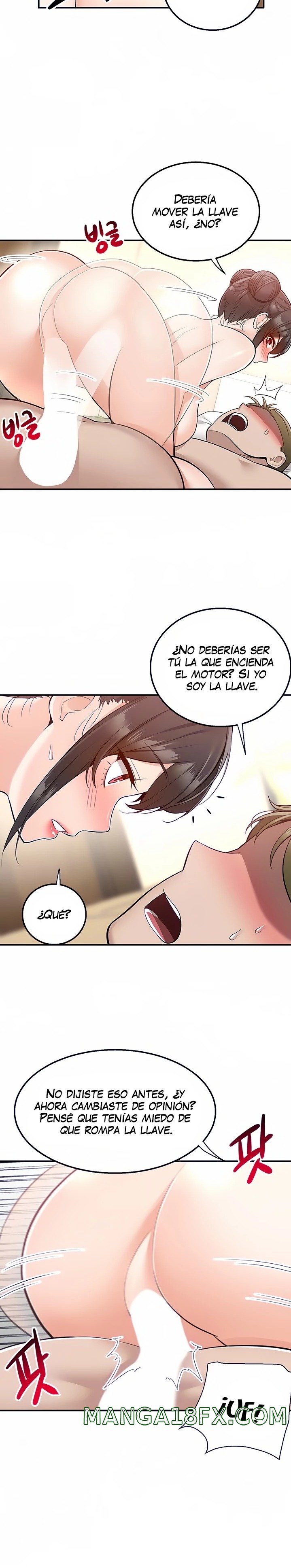 Delivery to Home Raw - Chapter 21 Page 3