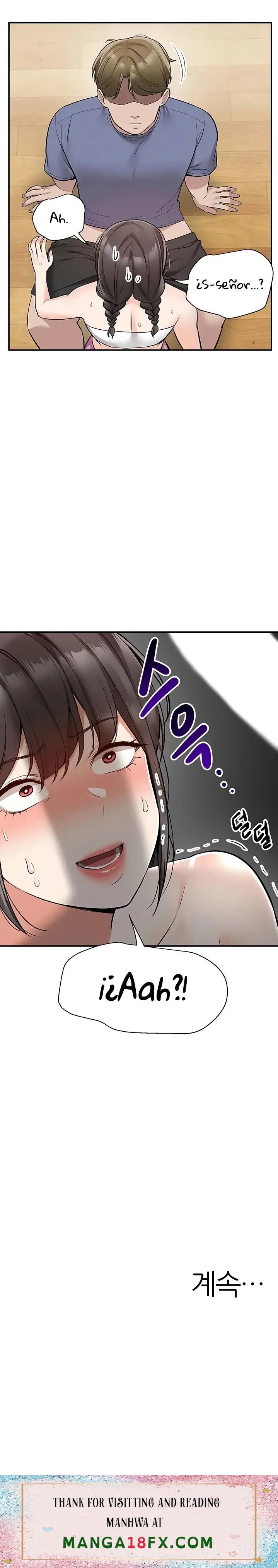 Delivery to Home Raw - Chapter 26 Page 22