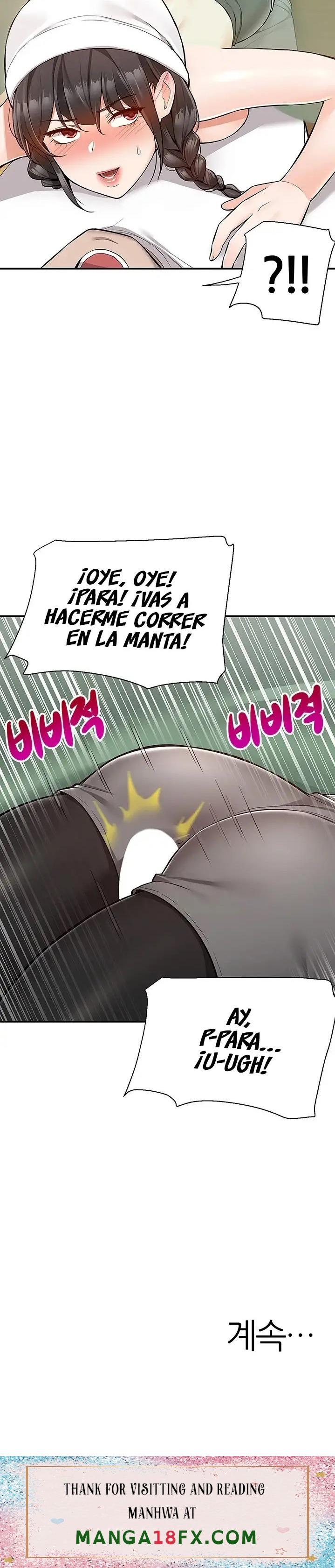 Delivery to Home Raw - Chapter 27 Page 22